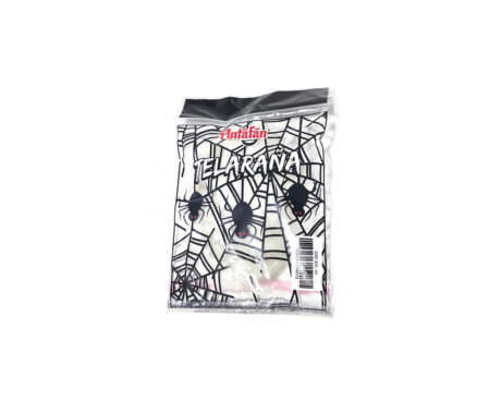 ACCESORIO PINTAFAN 825-01 TELARAÑA BOLSA 50 gs.