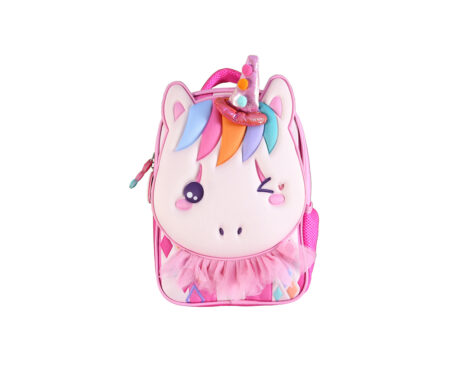 MOCHILA CRESKO FL651 FUNNY LAND 11"