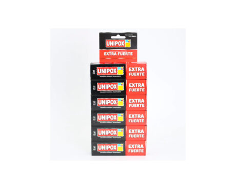 PEGAMENTOS UNI POX x 25 ML. EXTRA FUERTE