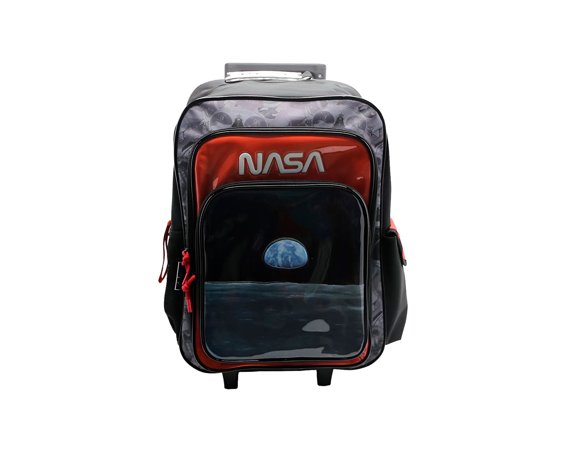 MOCHILA CRESKO NA148 NASA CARRO 18P