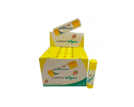 ADHESIVO VOLIBARRA BARRA x 10 GRS