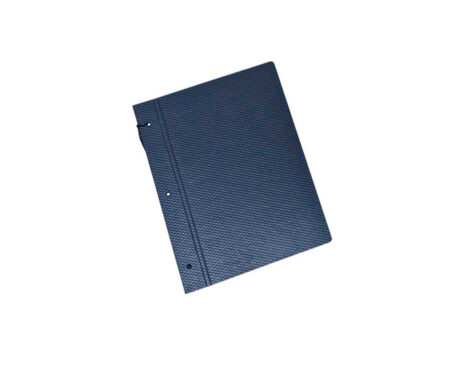 CARPETA TANDIL F NEGRA Nº 3 2 TAPAS