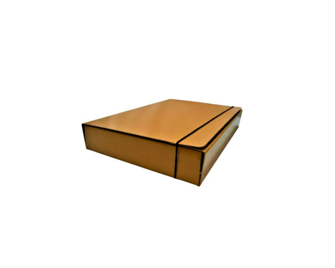 CAJA SIMIL PRESSPHAN 5.0 c/elas