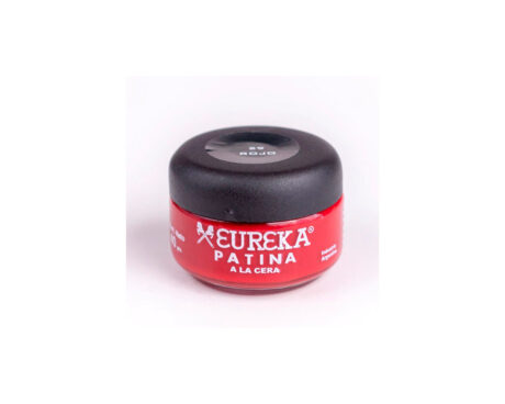 PATINAS EUREKA 29 ROJO x40 GRS.