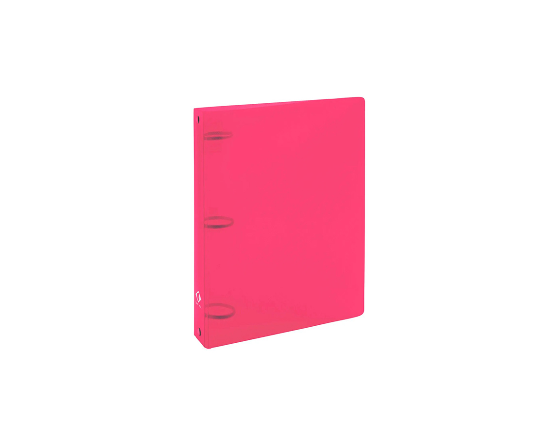 CARPETA THE PEL 340 CORAL