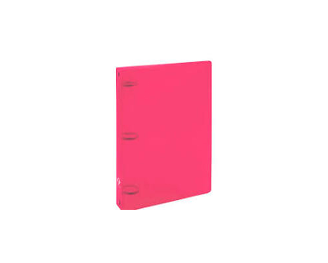 CARPETA THE PEL 340 ROSA