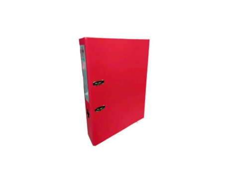 CARPETA THE PEL A4 240 CORAL (HIBISCUS)