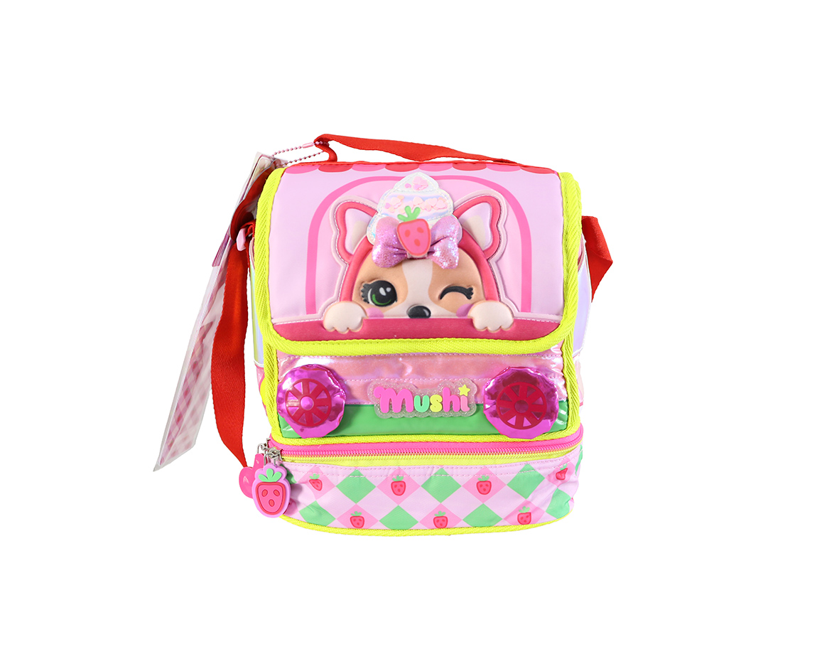 LUNCHERA CRESKO SI550 SIMONES 10"