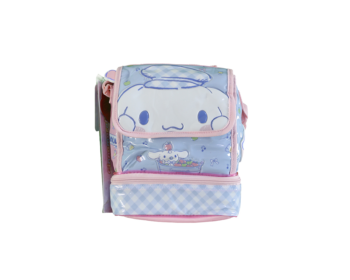 LUNCHERA CRESKO SR2000 CINNAMOROLL