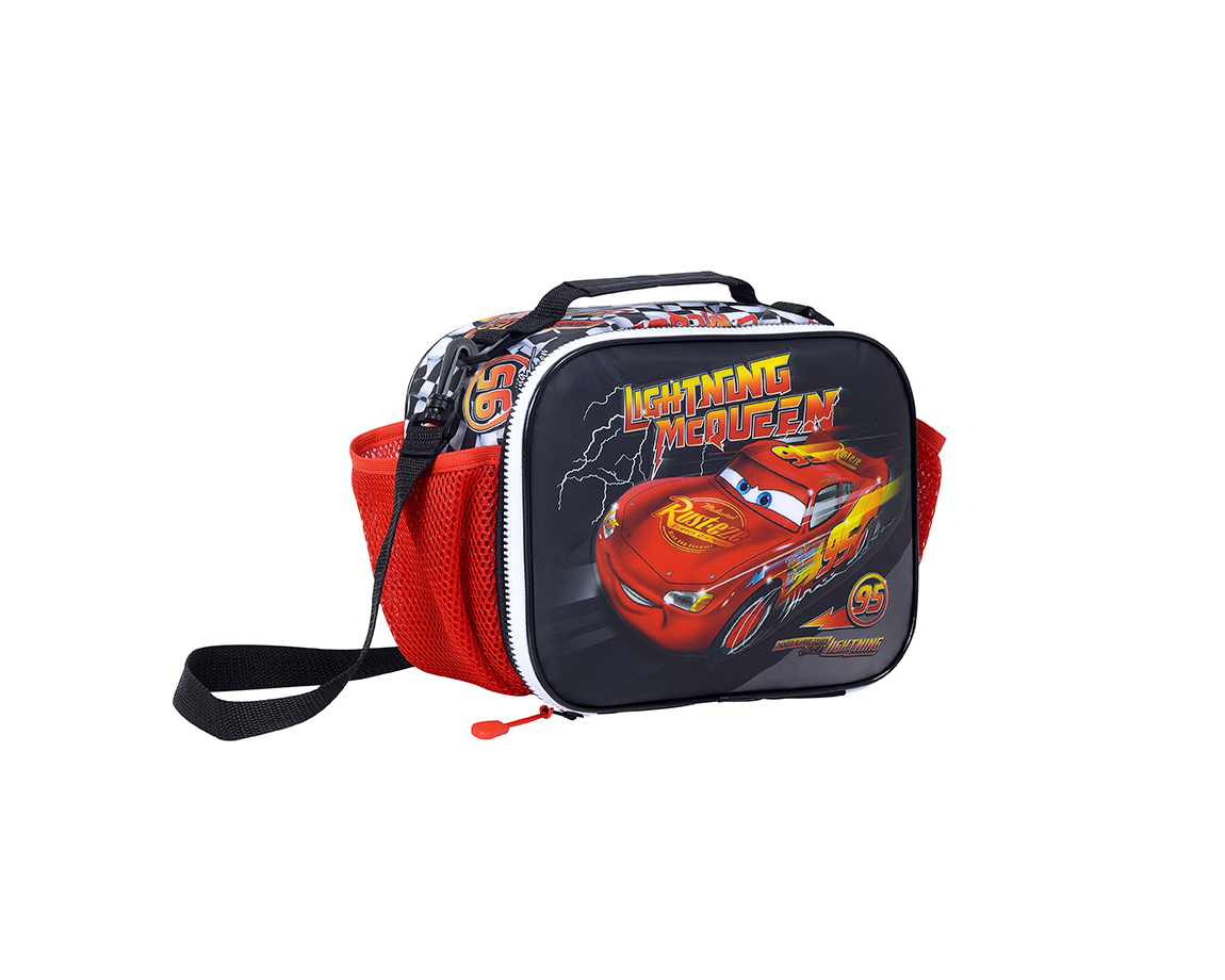 LUNCHERA WABRO 43165 CARS RAYO