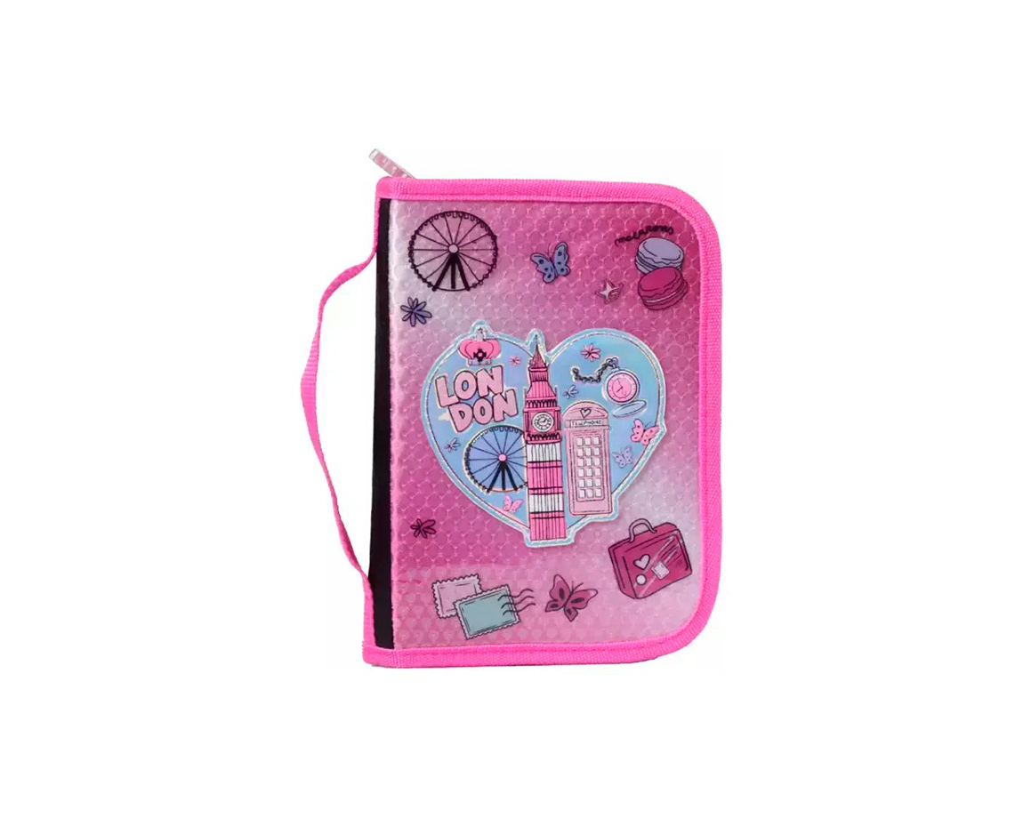 CANOPLA FOOTY F63014 1 PISO I LOVE LED LONDON