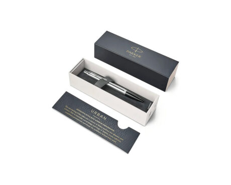 LAPICERA REGALO PARKER 1997514 URBAN CT