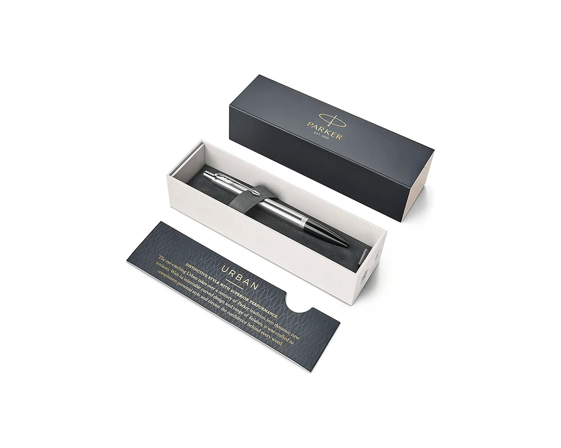 LAPICERA REGALO PARKER 1997514 URBAN CT