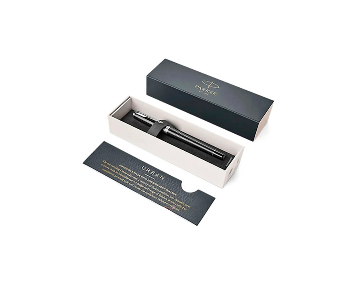 LAPICERA REGALO PARKER 1997517 URBAN PREM. CT