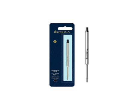 TANQUE WATERMAN RB x U. NEGRO 1964019