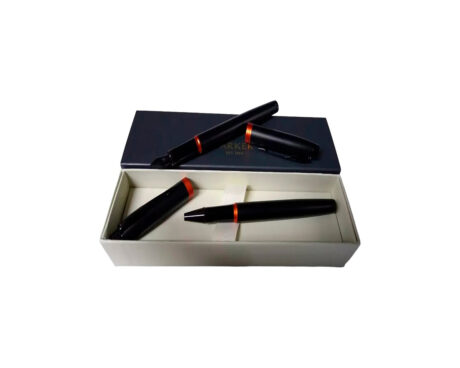 LAPICERA REGALO PARKER 2172944 IM VIBRANT RINGS FLAME ORANGE