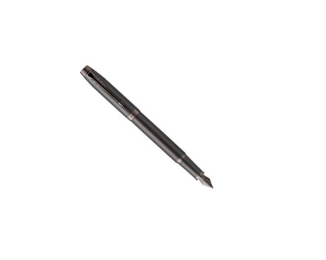 LAPICERA REGALO PARKER 2172959 IM MONOCHROME TITANIO