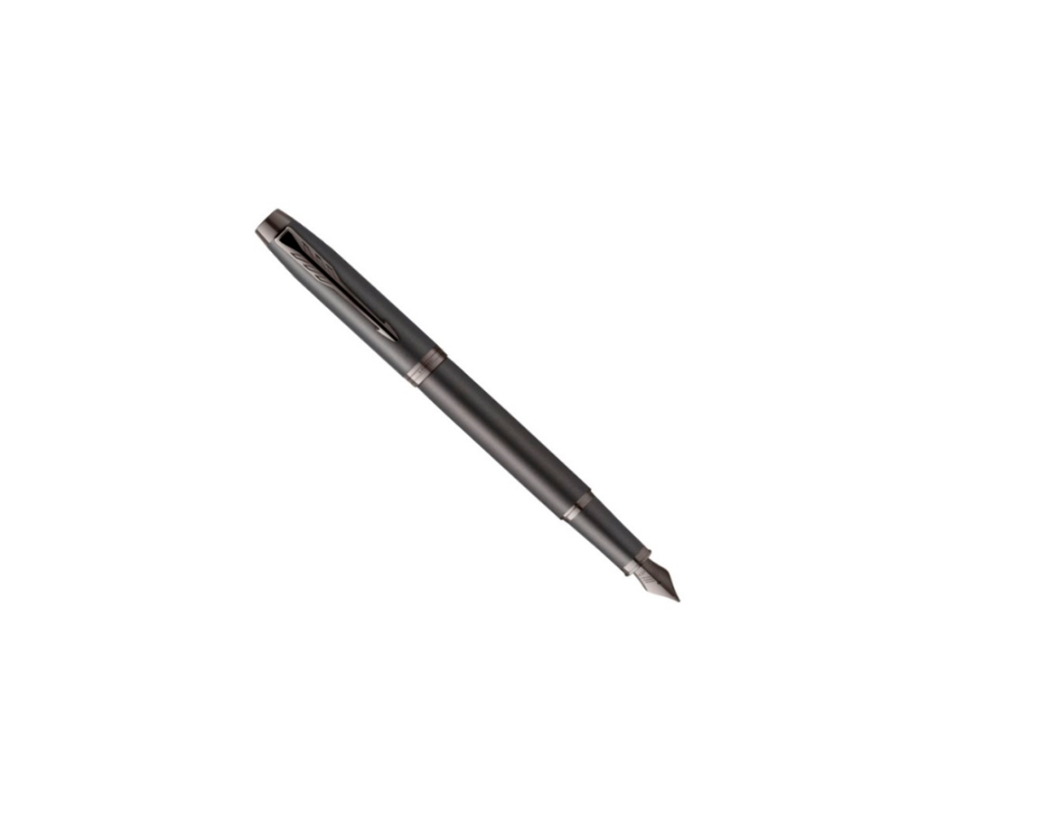 LAPICERA REGALO PARKER 2172959 IM MONOCHROME TITANIO
