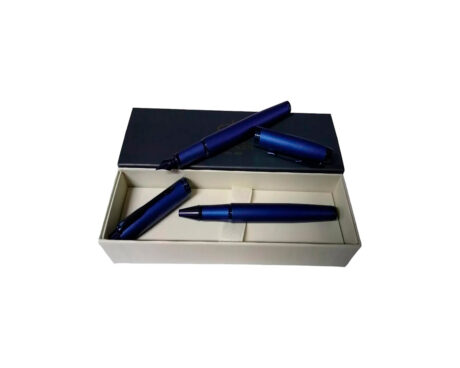 LAPICERA REGALO PARKER 2172964 IM MONOCHROME BLUE