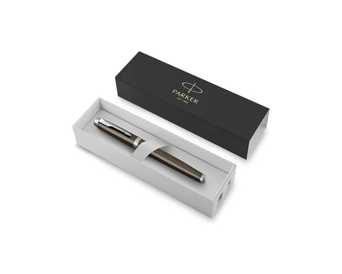 LAPICERA REGALO PARKER 1931654 IM ESPRESSO CT GB