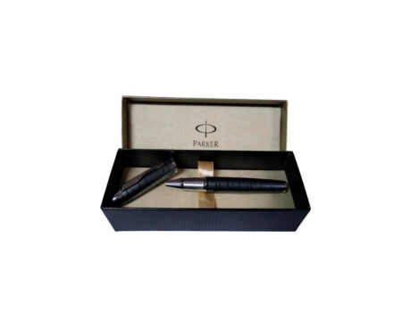 LAPICERA REGALO PARKER 1997771 IM PREM. NEGRO
