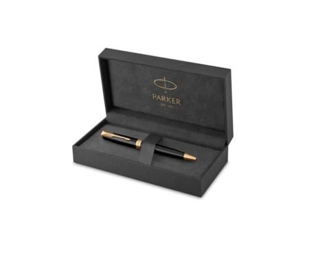 BOLIGRAFO PARKER RB 1931501 SONNET NEGRA CT