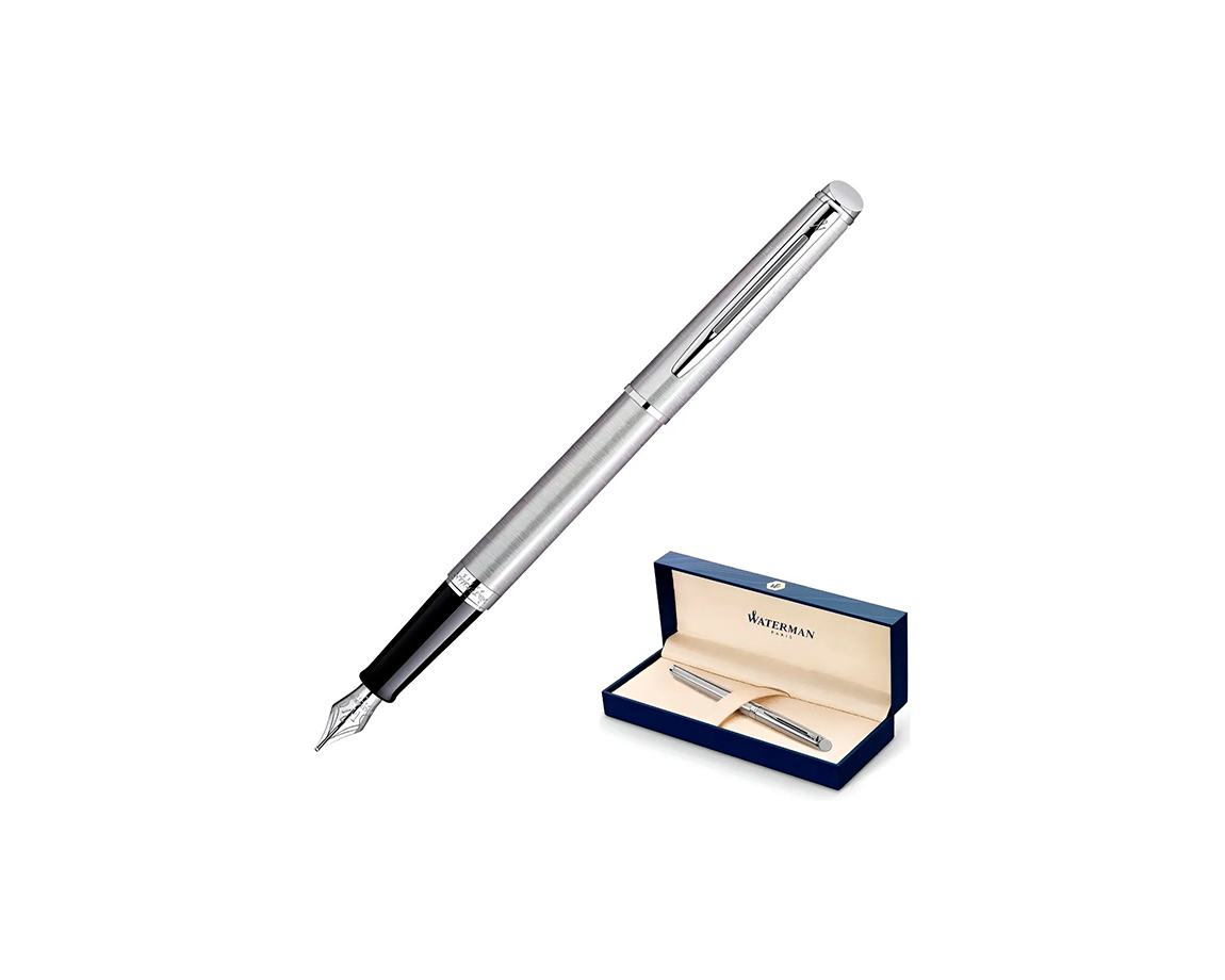 LAPICERA REGALO WATERMAN 92888 HEMISPHERE SS CT