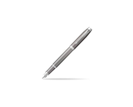 LAPICERA REGALO PARKER 2203895 IM GREY CT GB