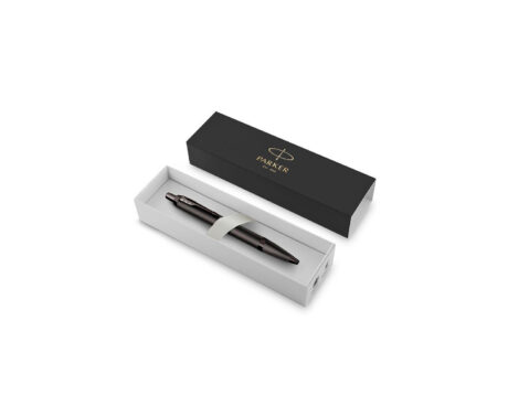 BOLIGRAFO PARKER BP 2172961 IM MONOCHROME TITANIUM