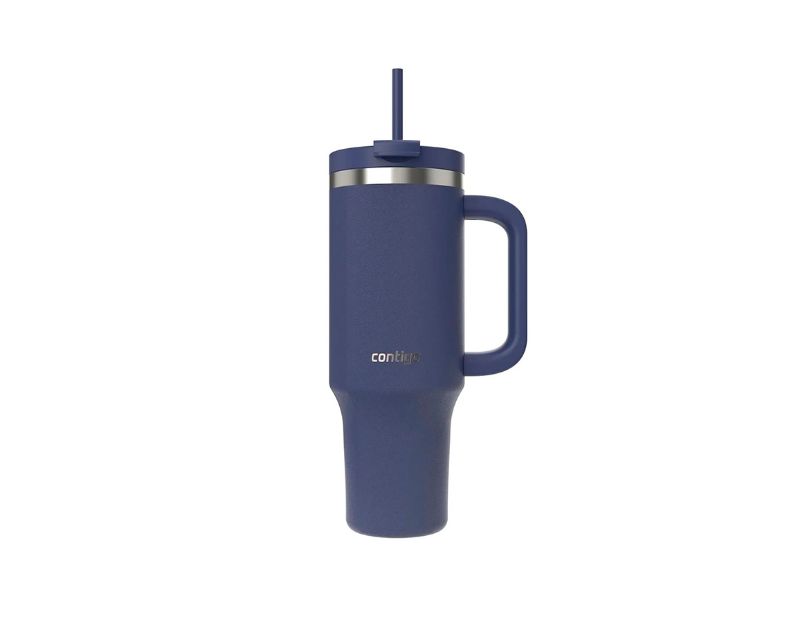 VASO CONTIGO STREETERVILLE 2204453 POWDER 1180 ML