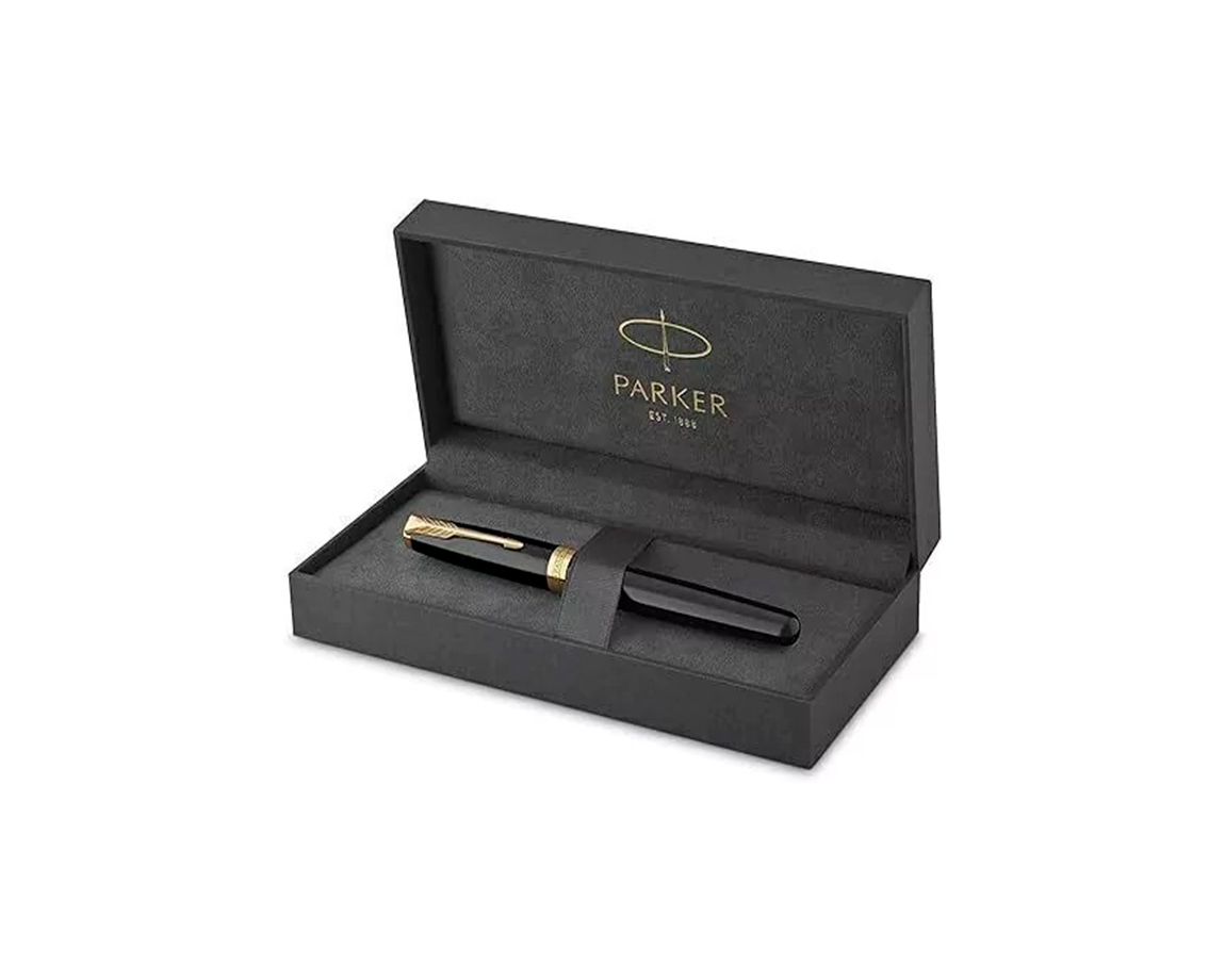 LAPICERA REGALO PARKER 1931495 SONNET M GT