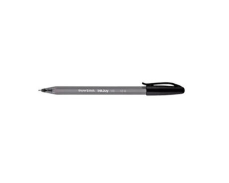 BOLIGRAFO PAPER MATE INKJOY 100 RET NEGRO