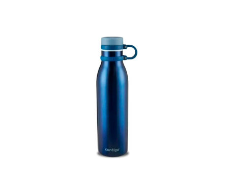 BOTELLA CONTIGO MATTERHORN 2133334 MONAC BLUE x 591 ML