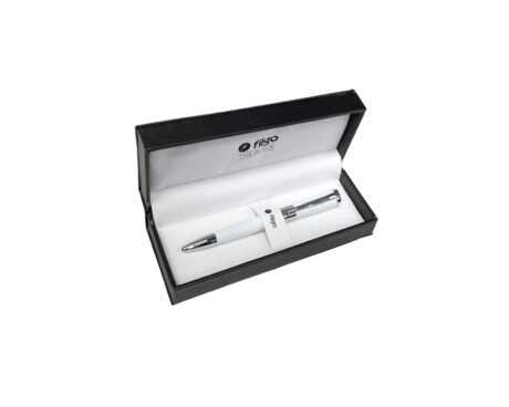 LAPICERA REGALO FILGO LAUTREC BLANCO