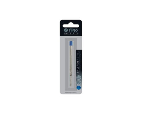 TANQUE FILGO T/PARKER BOLIG. AZUL (TBF)