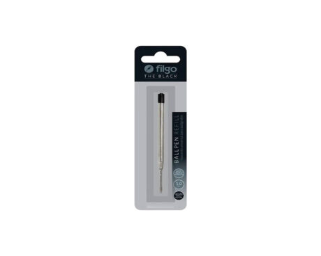TANQUE FILGO T/PARKER BOLIG. NEGRO (TBF)