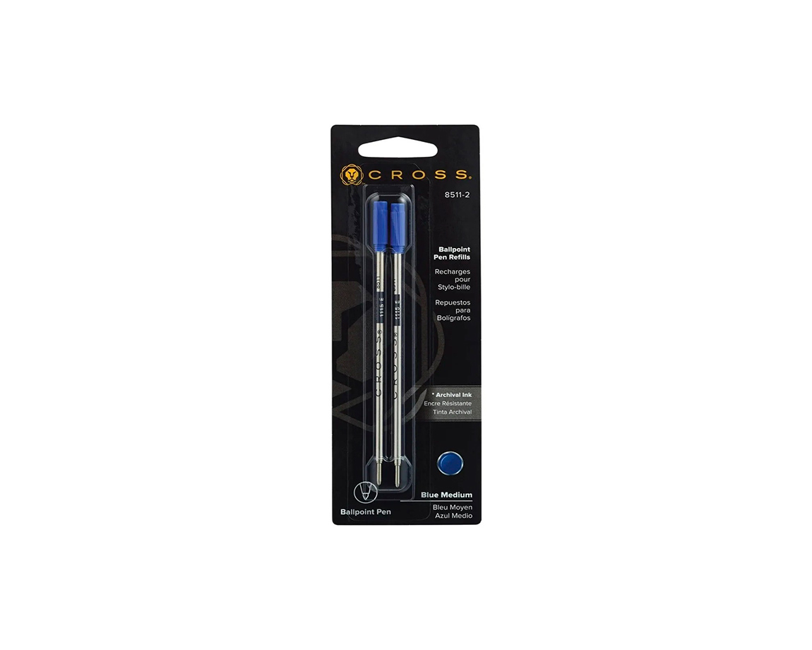 TANQUE FILGO T/CROSS BOLIG AZUL