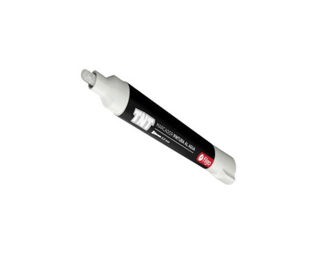 MARCADOR FILGO TNTM30-C6-049 3mm BLANCO AL AGUA