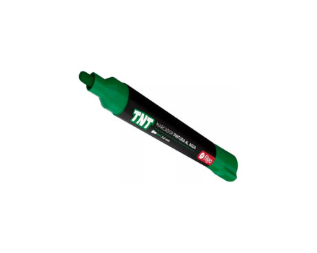 MARCADOR FILGO TNTM30-C6-004 3mm VERDE AL AGUA