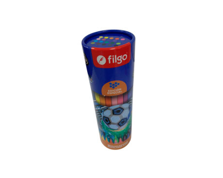 MARCADOR FILGO PINTO x20 U. FUTBOL EDICION ESPECIAL