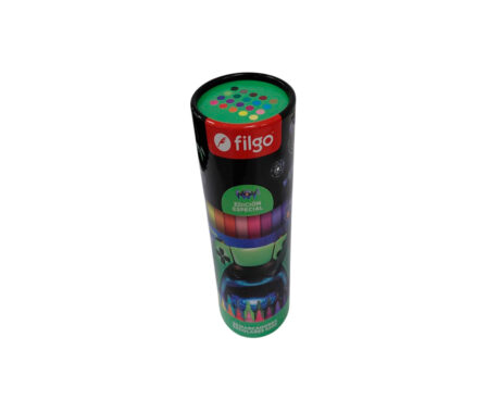 MARCADOR FILGO PINTO x20 U. GAMER EDICION ESPECIAL