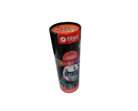 MARCADOR FILGO PINTO x20 U. RACER EDICION ESPECIAL