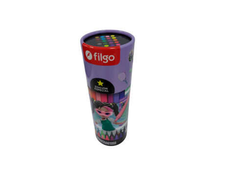 MARCADOR FILGO PINTO x20 U. DIGITAL STYLE EDICION ESPECIAL