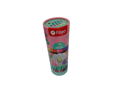 MARCADOR FILGO PINTO x20 U. FLORES EDICION ESPECIAL