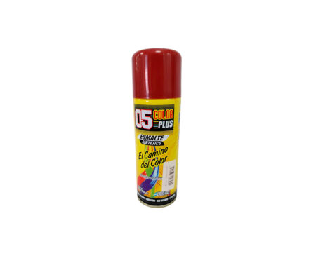 PINTURA AEROSOL 05 COLOR 235CC ANTIOXIDO