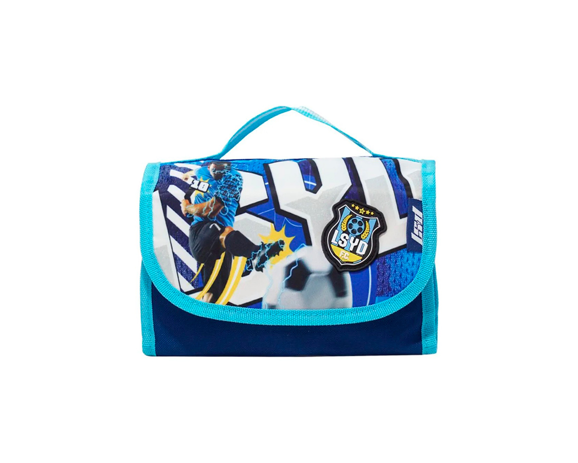 CANOPLA LSYD 97.20000 FUTBOL DESPLEG.