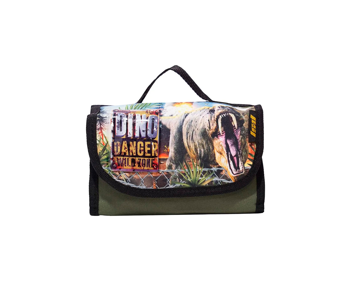 CANOPLA LSYD 97.20100 DINOS DANGER DESPLEG.