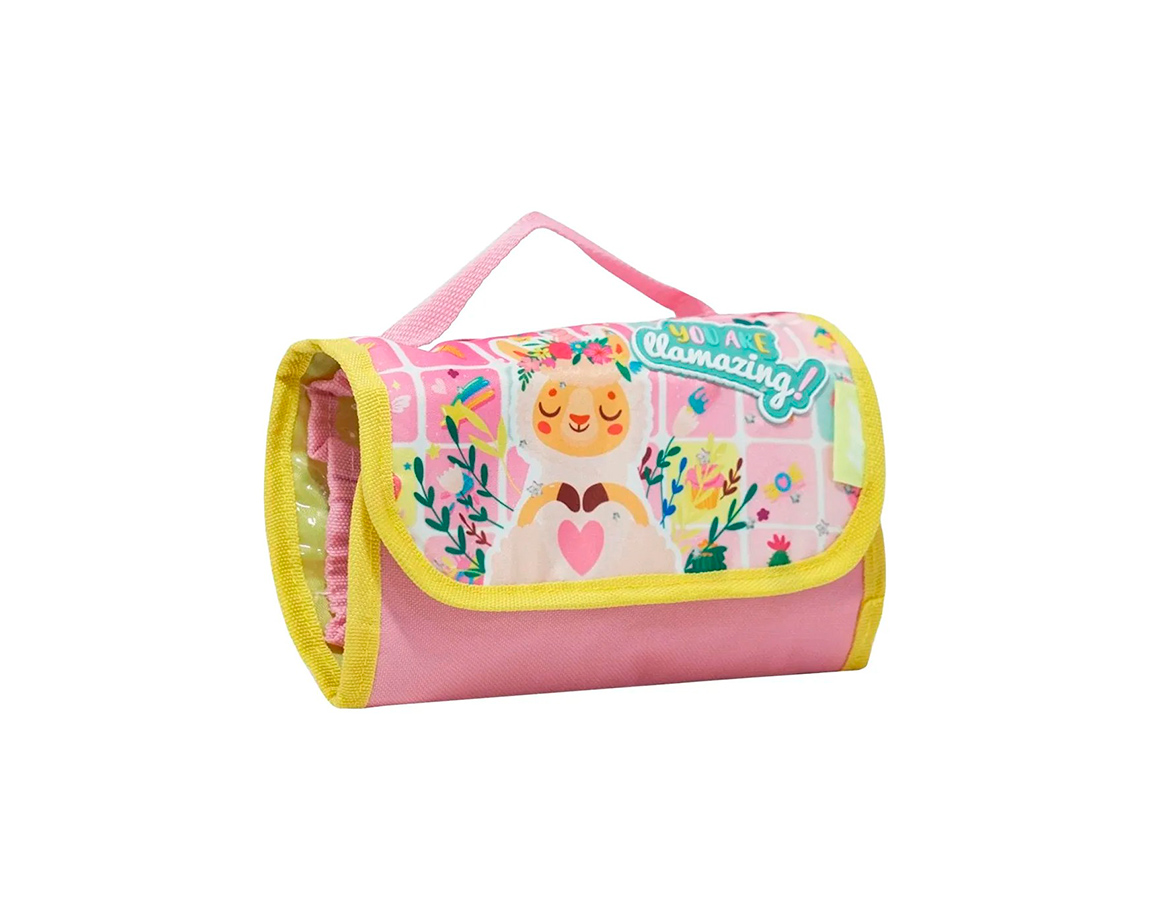 CANOPLA LSYD 97.20700 LLAMAZING DESPLEG.