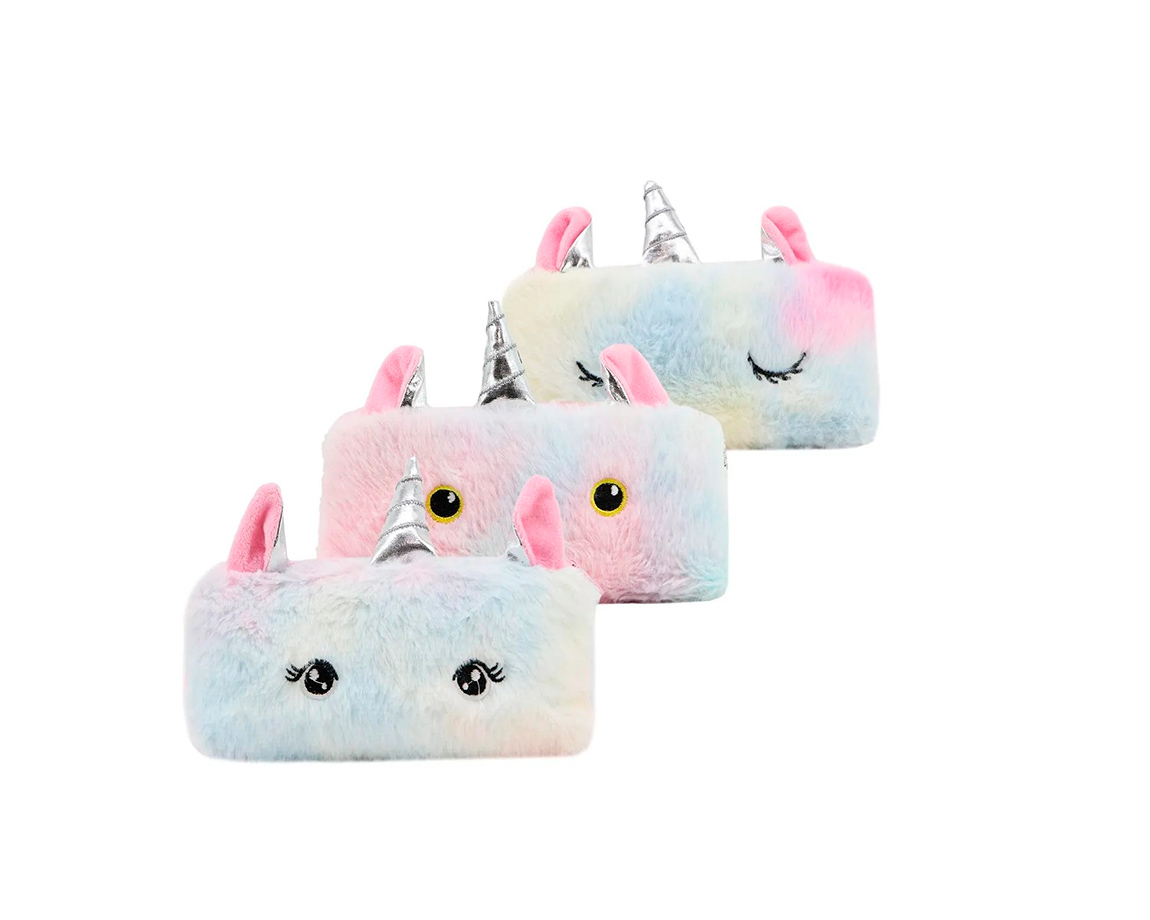 CANOPLA LSYD 91.1000003 UNICORNIO PELUCHE