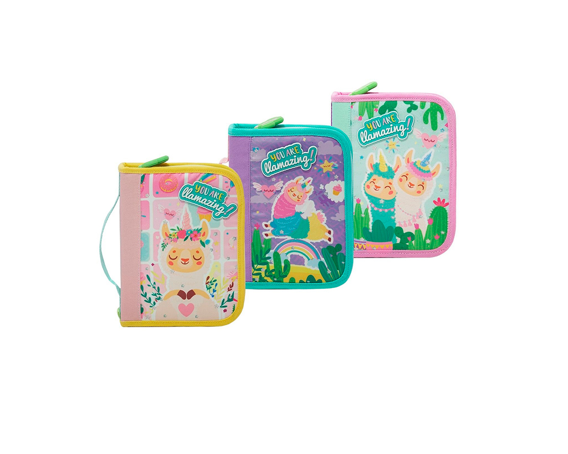 CANOPLA LSYD 97.20703 LLAMAZING